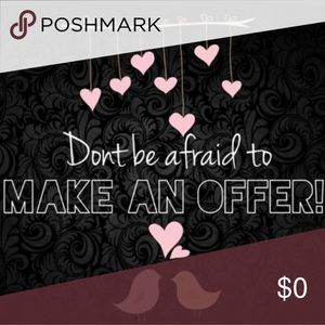 🌸🌸🌸 Prices Are Negotiable! 🌸🌸🌸